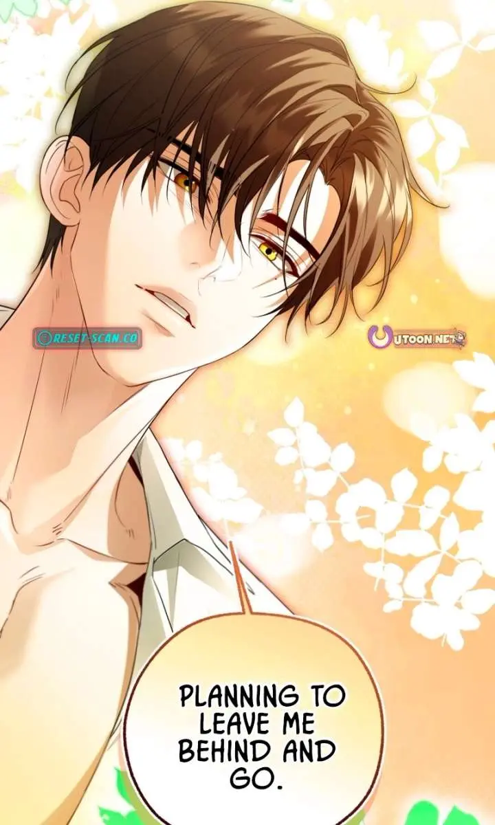 I'm Stuck on a Remote Island with the Male Leads Chapter 39 Page 25