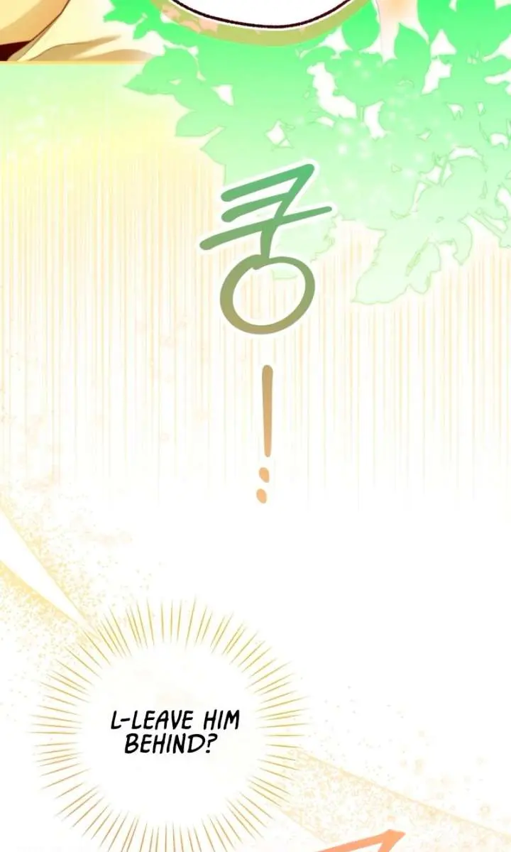 I'm Stuck on a Remote Island with the Male Leads Chapter 39 Page 26