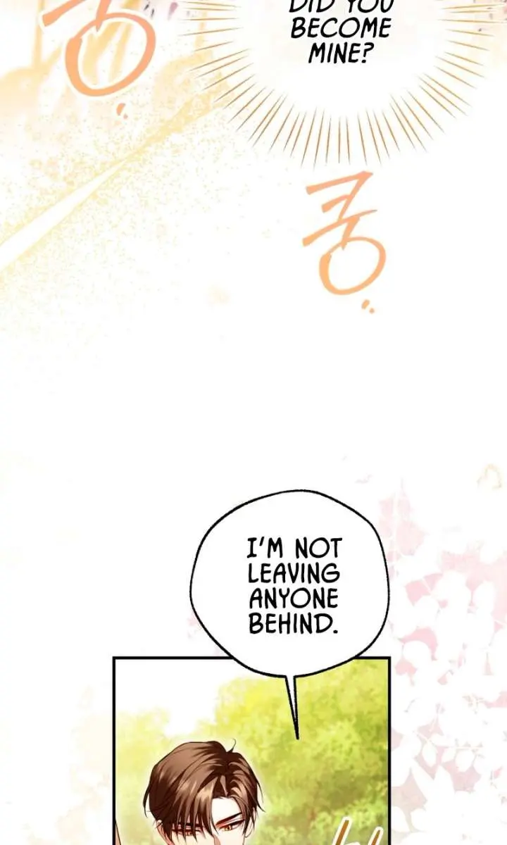 I'm Stuck on a Remote Island with the Male Leads Chapter 39 Page 28