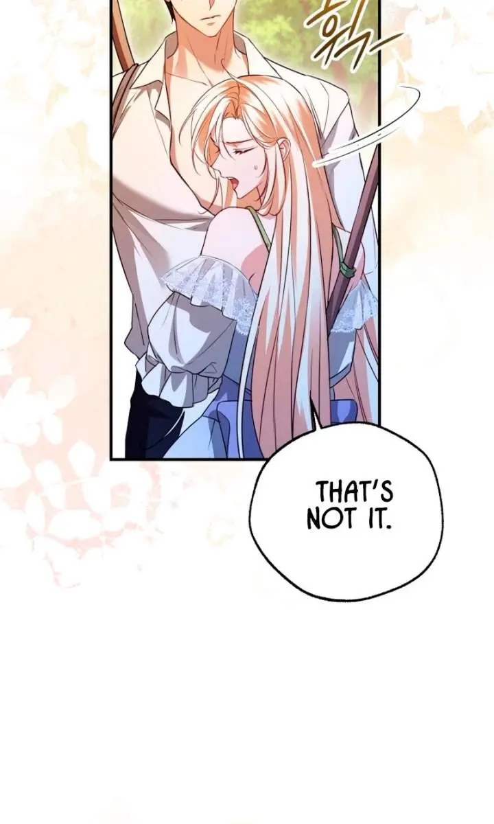 I'm Stuck on a Remote Island with the Male Leads Chapter 39 Page 29