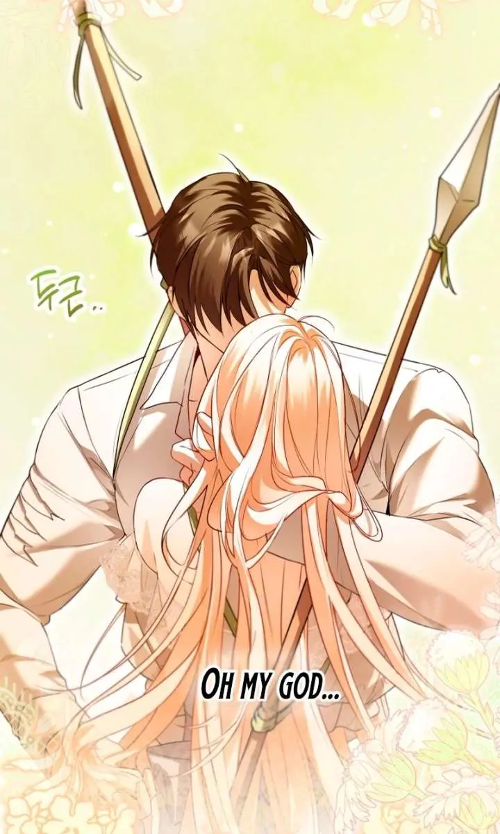 I'm Stuck on a Remote Island with the Male Leads Chapter 39 Page 37