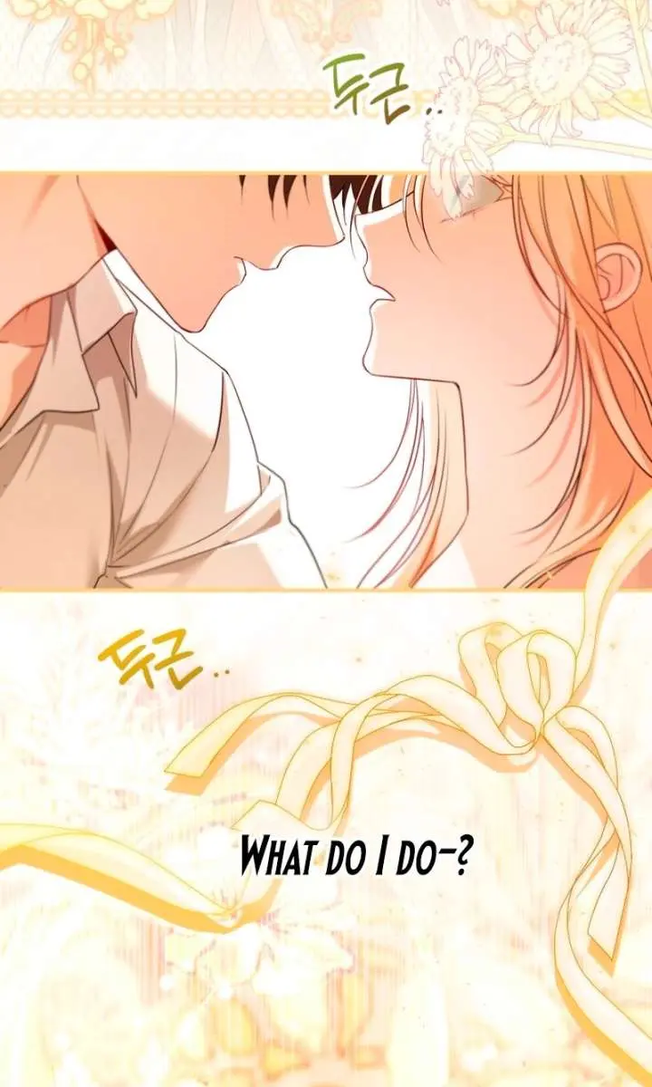 I'm Stuck on a Remote Island with the Male Leads Chapter 39 Page 38