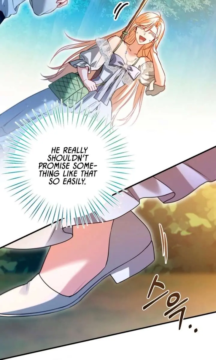 I'm Stuck on a Remote Island with the Male Leads Chapter 39 Page 45
