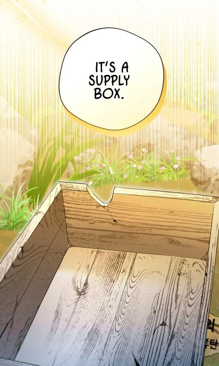 I'm Stuck on a Remote Island with the Male Leads Chapter 39 Page 51