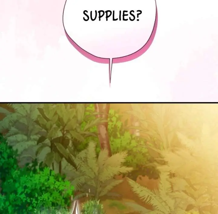 I'm Stuck on a Remote Island with the Male Leads Chapter 39 Page 54