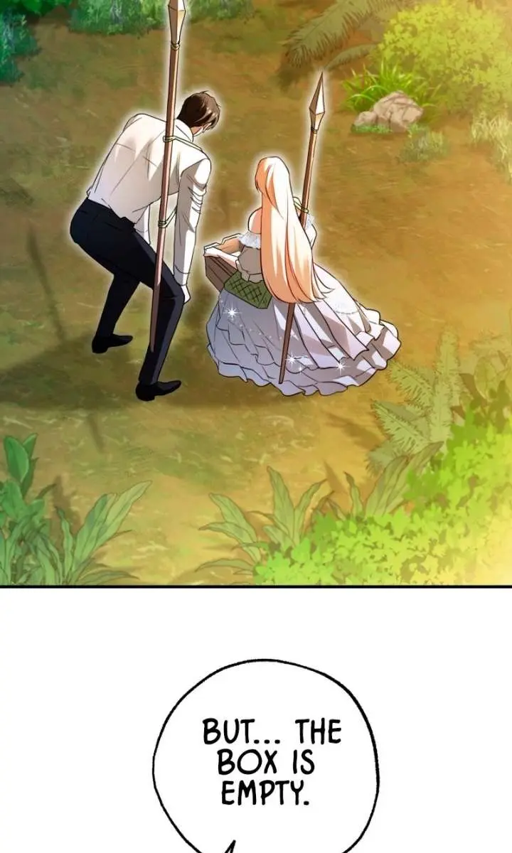 I'm Stuck on a Remote Island with the Male Leads Chapter 39 Page 55