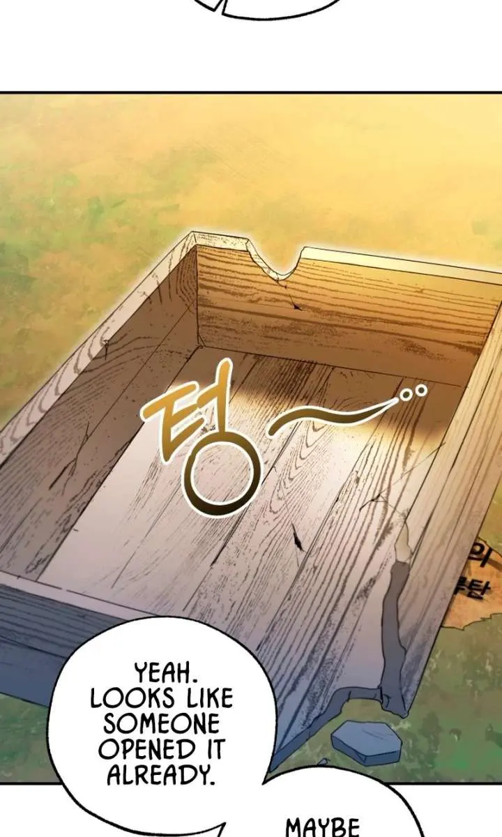 I'm Stuck on a Remote Island with the Male Leads Chapter 39 Page 56