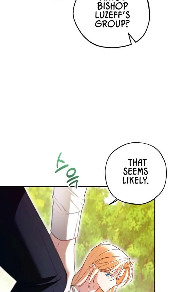 I'm Stuck on a Remote Island with the Male Leads Chapter 39 Page 57