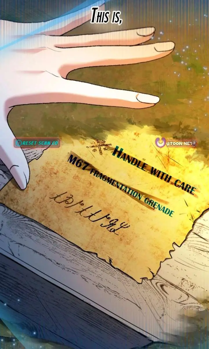 I'm Stuck on a Remote Island with the Male Leads Chapter 39 Page 61