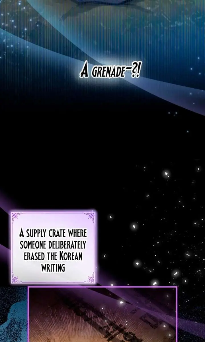 I'm Stuck on a Remote Island with the Male Leads Chapter 39 Page 62