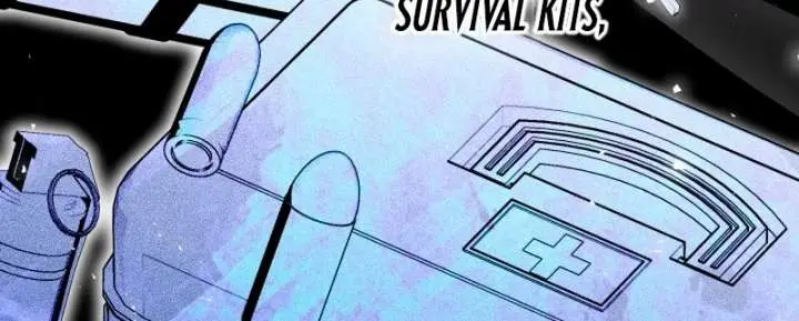 I'm Stuck on a Remote Island with the Male Leads Chapter 39 Page 65