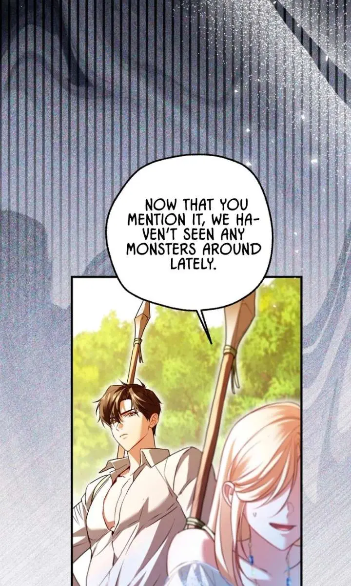 I'm Stuck on a Remote Island with the Male Leads Chapter 39 Page 67