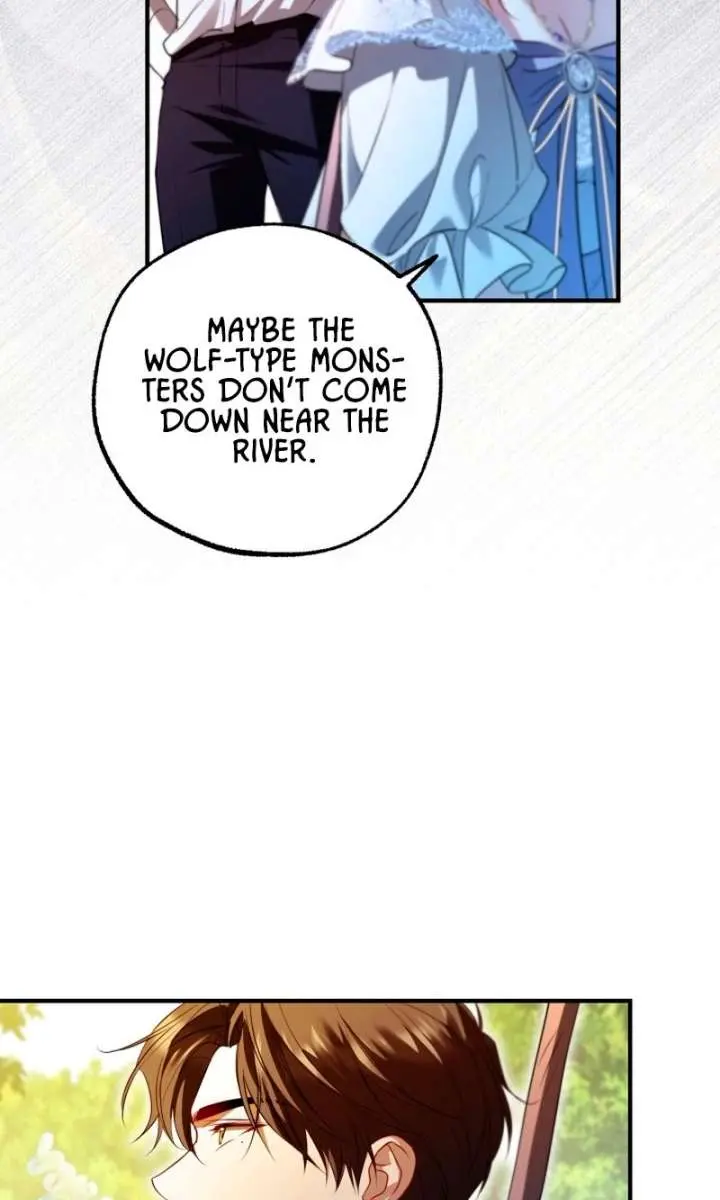 I'm Stuck on a Remote Island with the Male Leads Chapter 39 Page 68