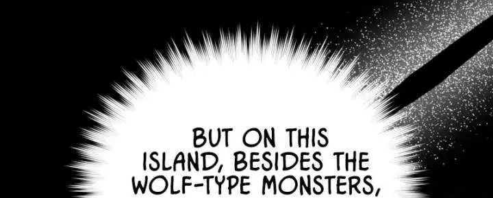 I'm Stuck on a Remote Island with the Male Leads Chapter 39 Page 70