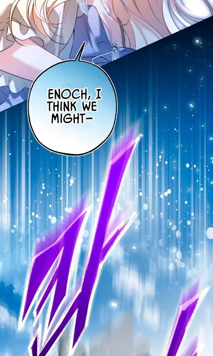 I'm Stuck on a Remote Island with the Male Leads Chapter 39 Page 77