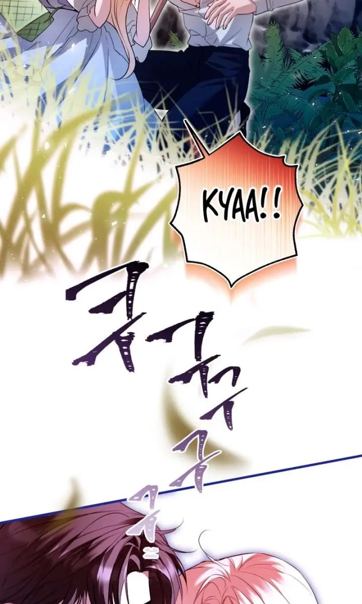 I'm Stuck on a Remote Island with the Male Leads Chapter 39 Page 79