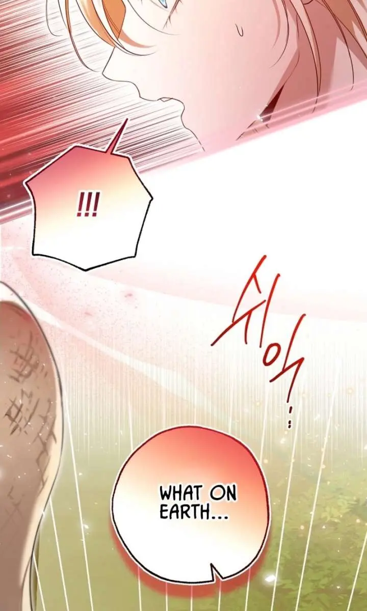 I'm Stuck on a Remote Island with the Male Leads Chapter 39 Page 85