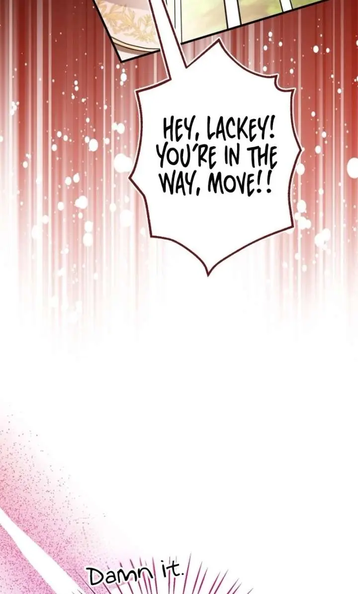 I'm Stuck on a Remote Island with the Male Leads Chapter 40 Page 6