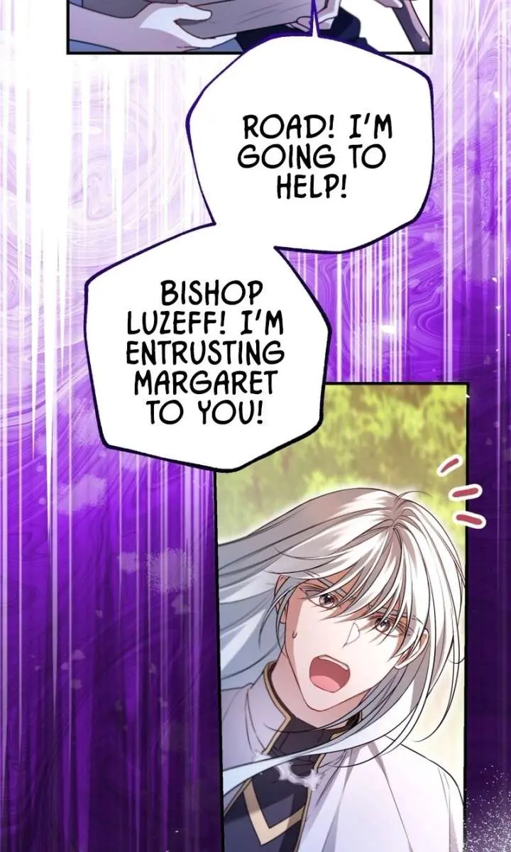 I'm Stuck on a Remote Island with the Male Leads Chapter 40 Page 8