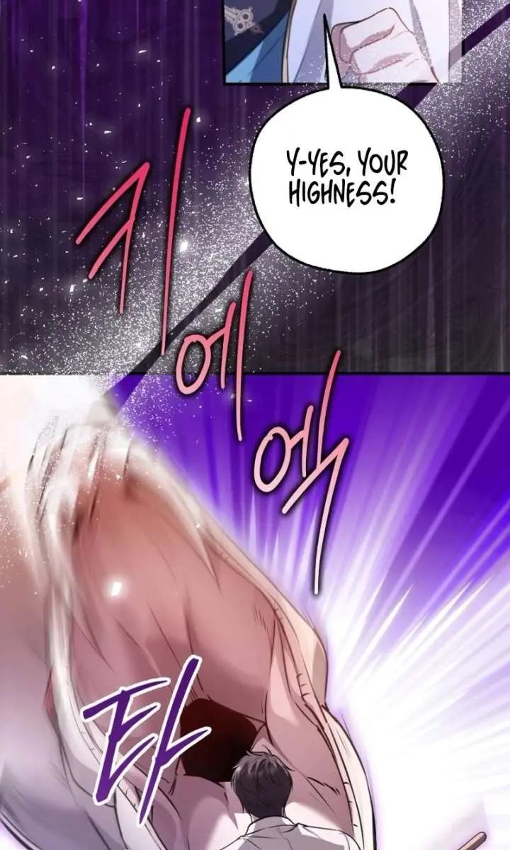 I'm Stuck on a Remote Island with the Male Leads Chapter 40 Page 9