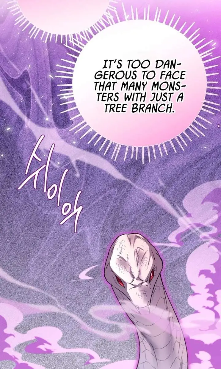 I'm Stuck on a Remote Island with the Male Leads Chapter 40 Page 19
