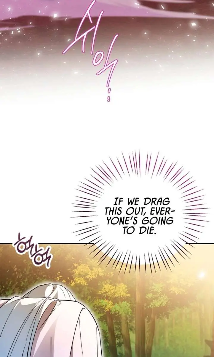 I'm Stuck on a Remote Island with the Male Leads Chapter 40 Page 21