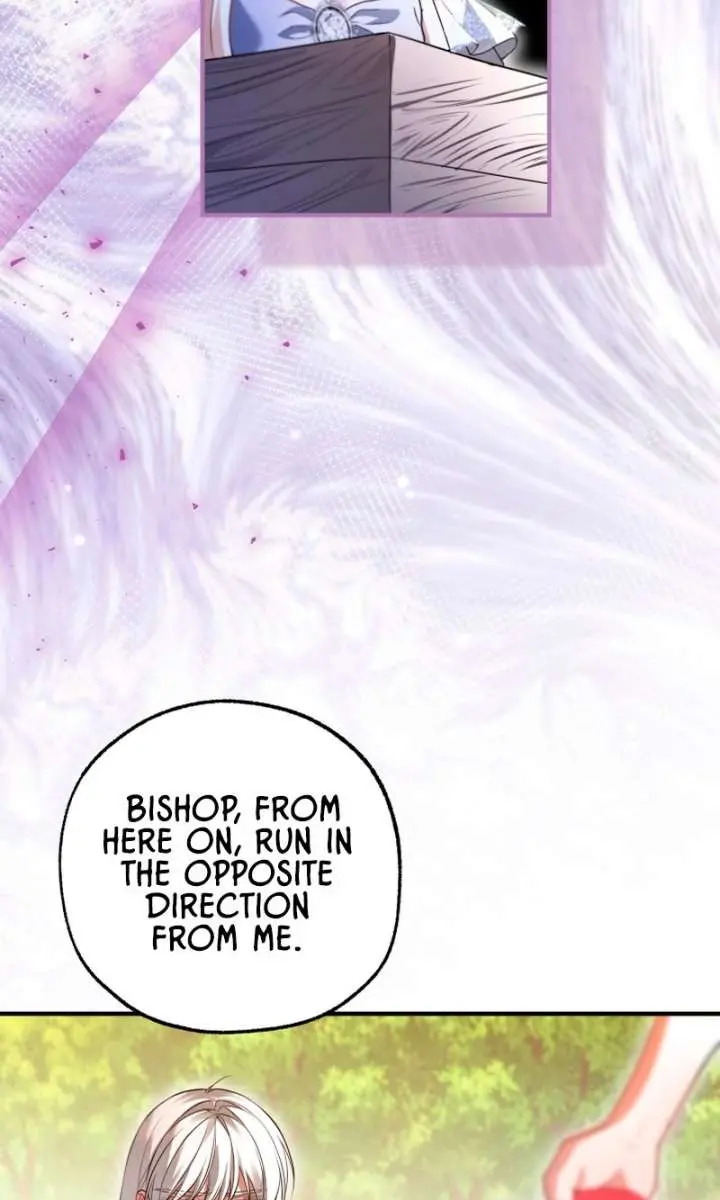 I'm Stuck on a Remote Island with the Male Leads Chapter 40 Page 26