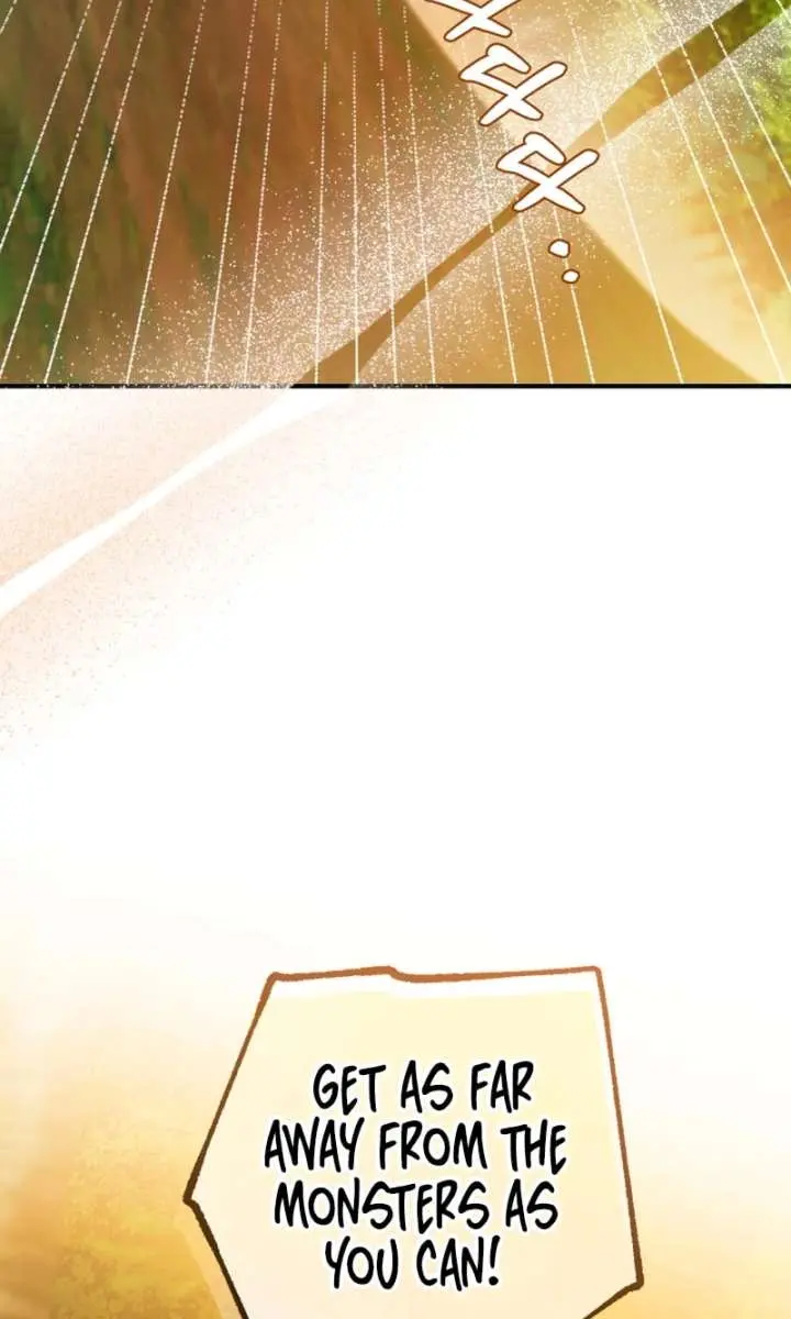 I'm Stuck on a Remote Island with the Male Leads Chapter 40 Page 32