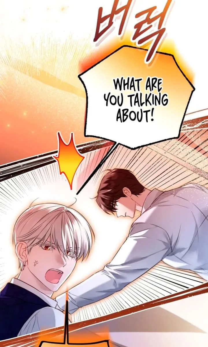 I'm Stuck on a Remote Island with the Male Leads Chapter 40 Page 34