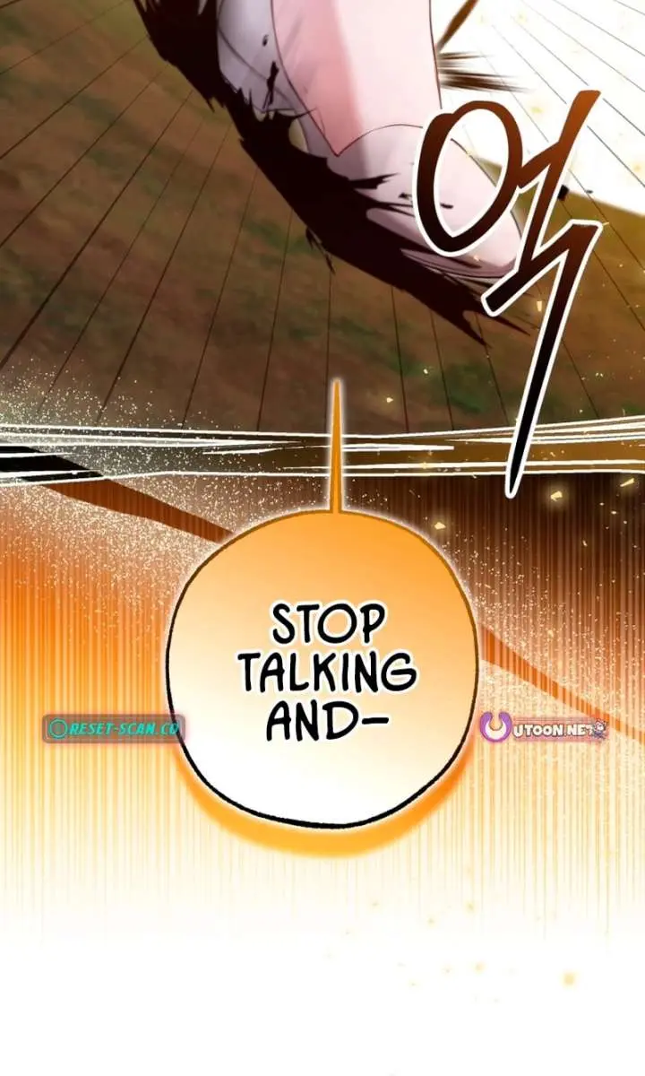 I'm Stuck on a Remote Island with the Male Leads Chapter 40 Page 36