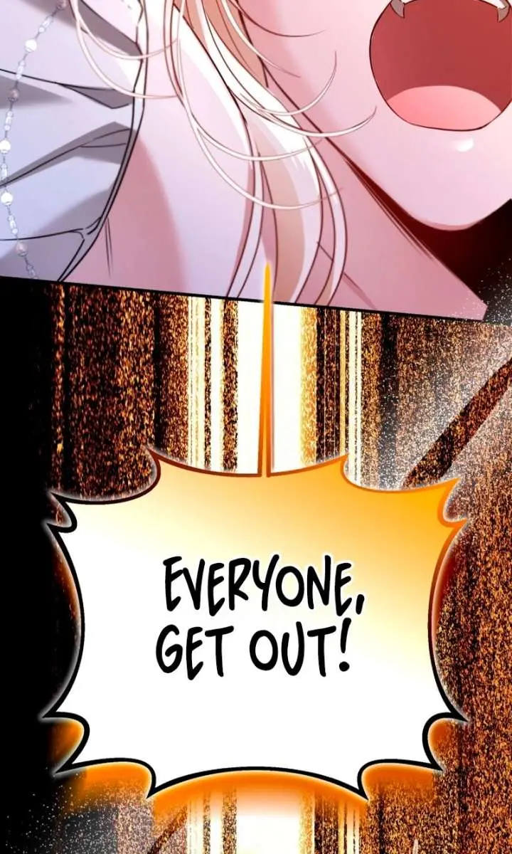 I'm Stuck on a Remote Island with the Male Leads Chapter 40 Page 41