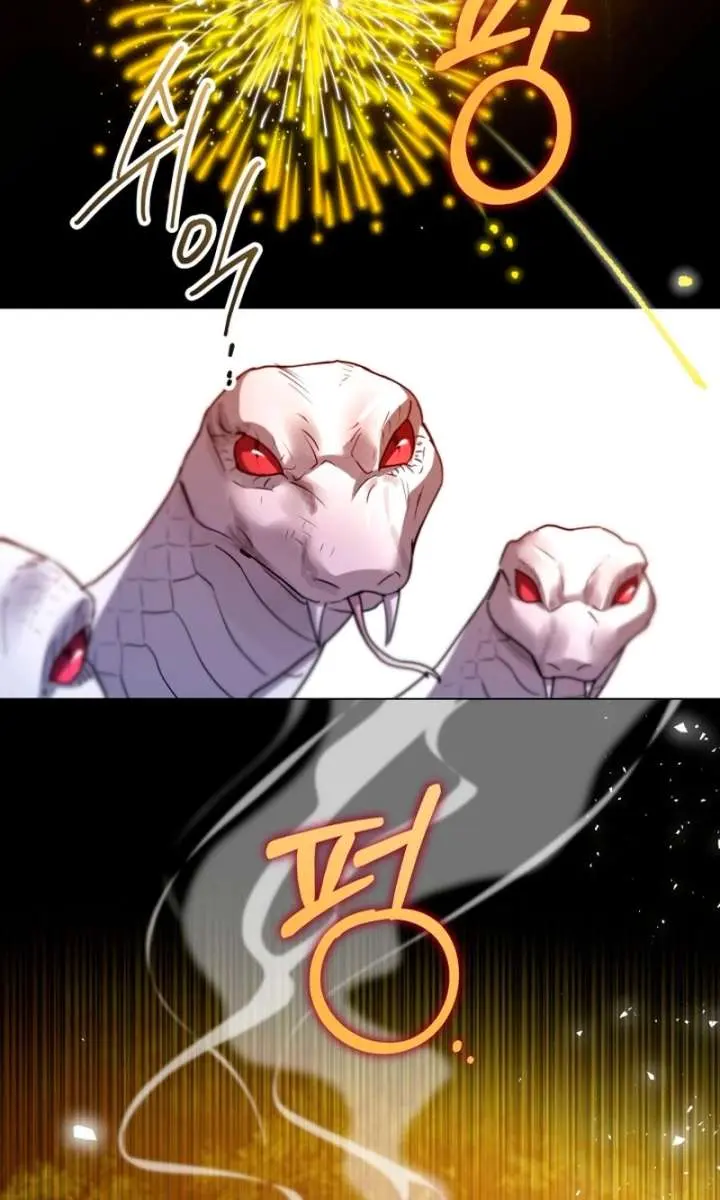 I'm Stuck on a Remote Island with the Male Leads Chapter 40 Page 45