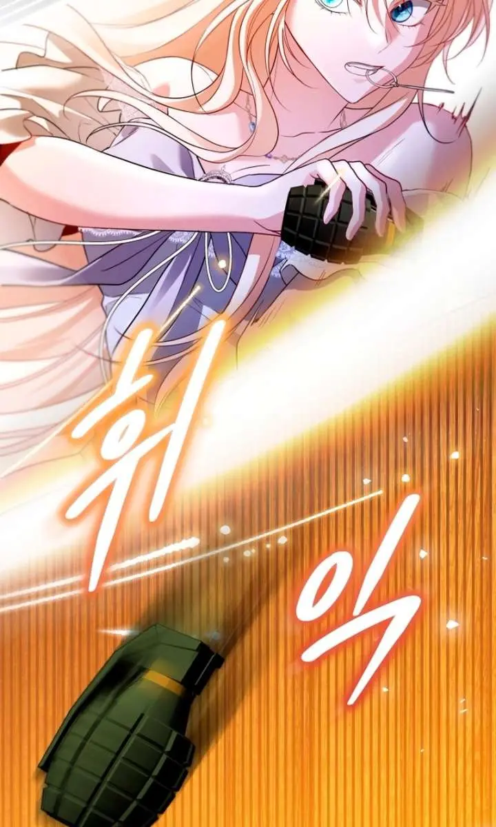 I'm Stuck on a Remote Island with the Male Leads Chapter 40 Page 62