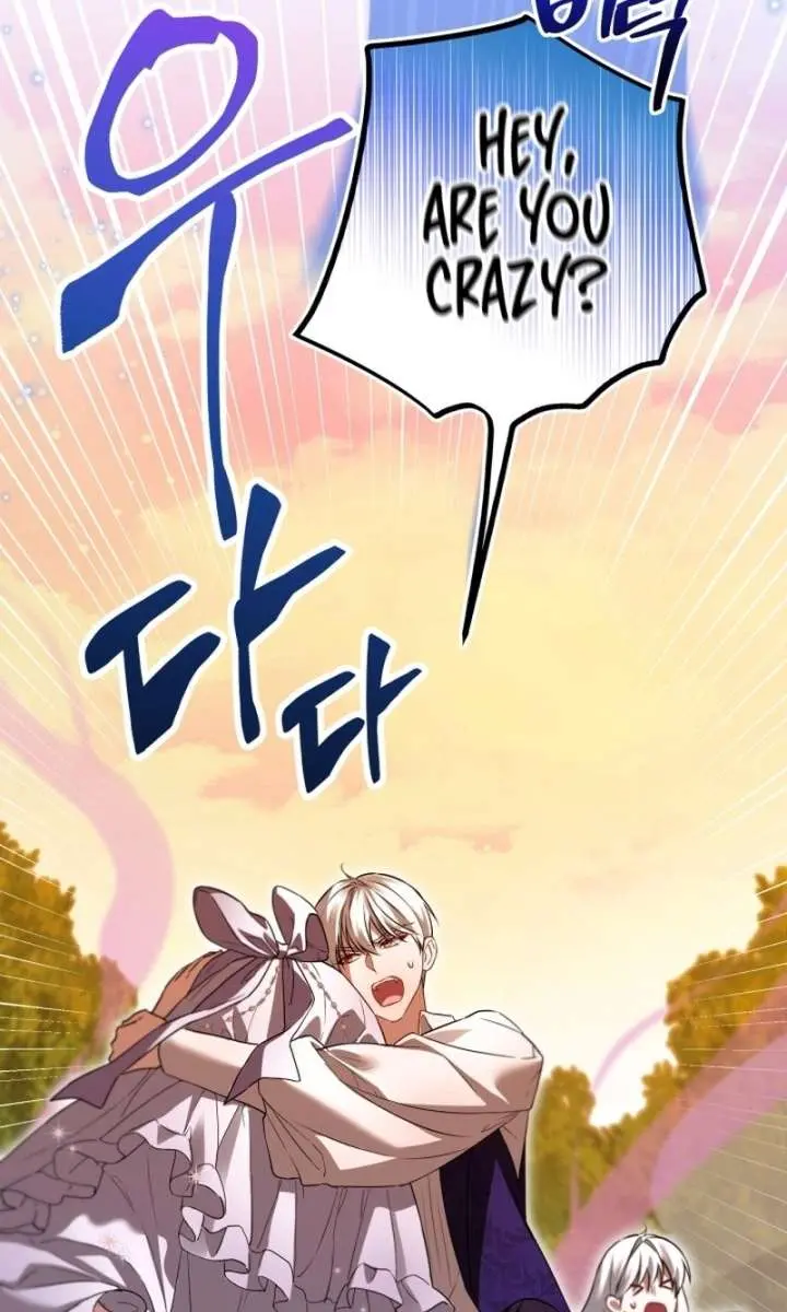 I'm Stuck on a Remote Island with the Male Leads Chapter 40 Page 69