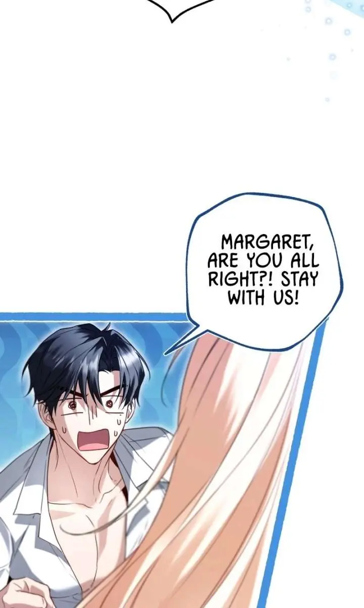 I'm Stuck on a Remote Island with the Male Leads Chapter 40 Page 71