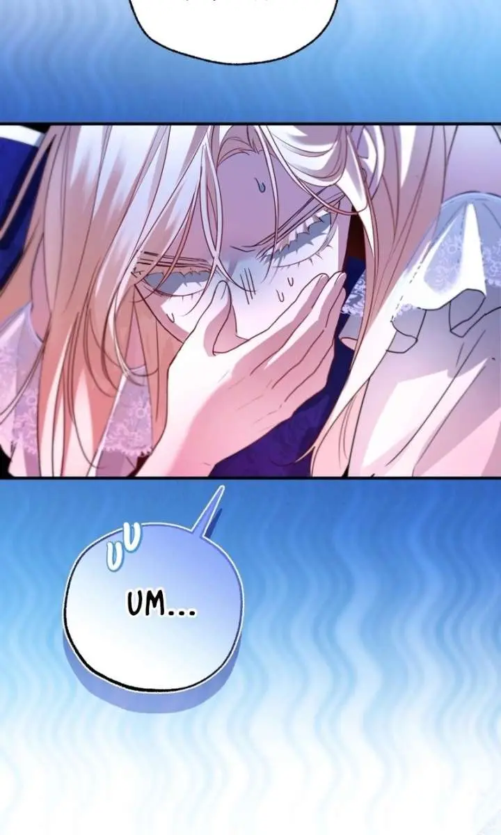 I'm Stuck on a Remote Island with the Male Leads Chapter 40 Page 74