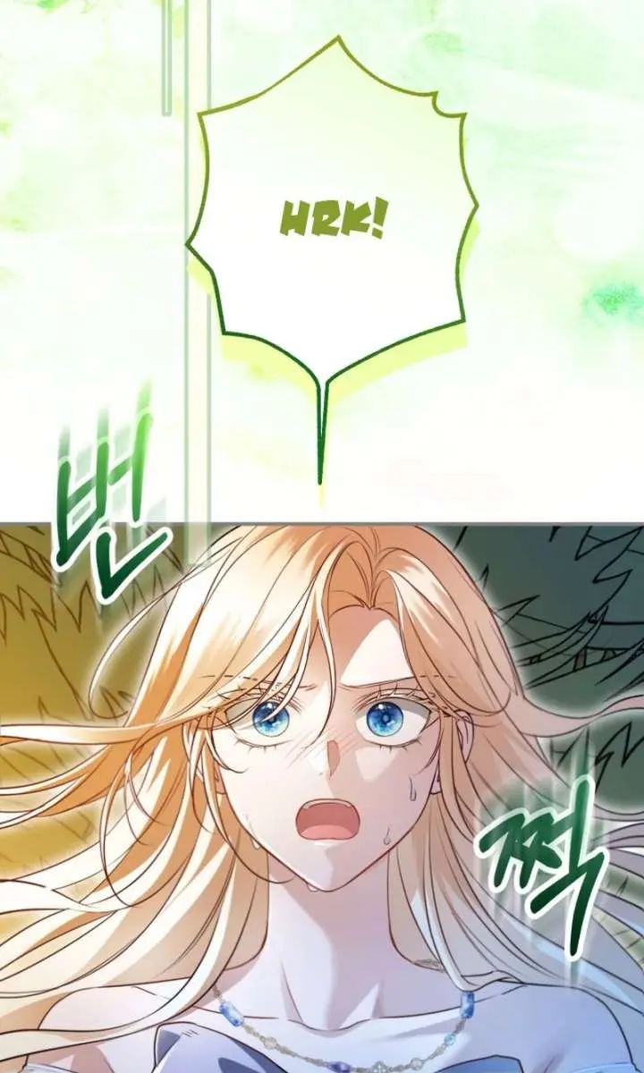 I'm Stuck on a Remote Island with the Male Leads Chapter 41 Page 3