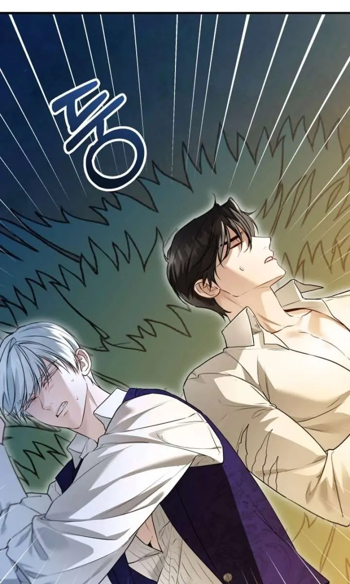 I'm Stuck on a Remote Island with the Male Leads Chapter 41 Page 9
