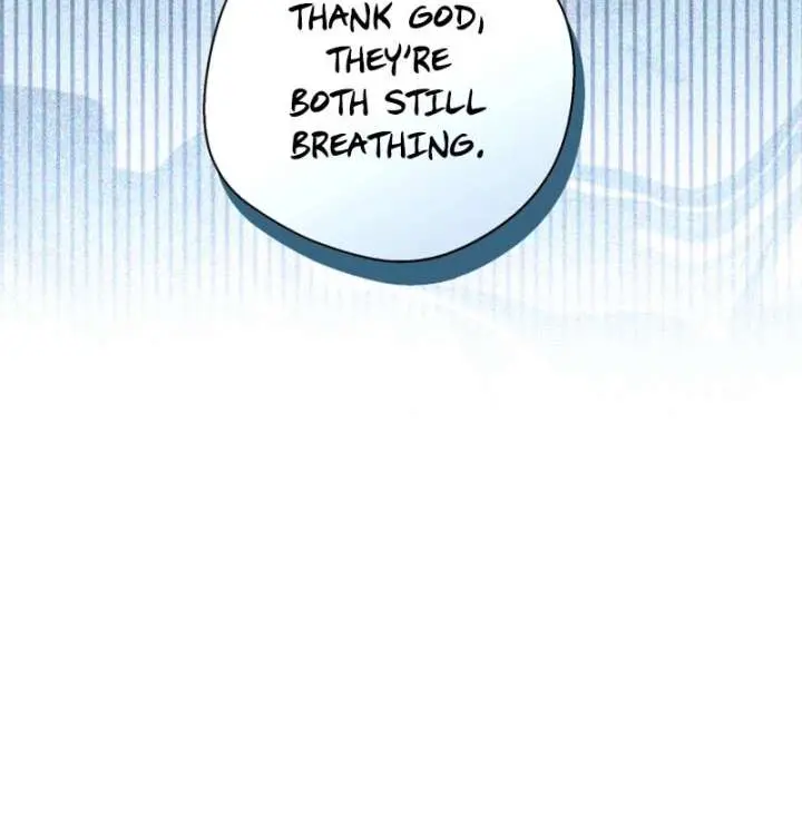 I'm Stuck on a Remote Island with the Male Leads Chapter 41 Page 13