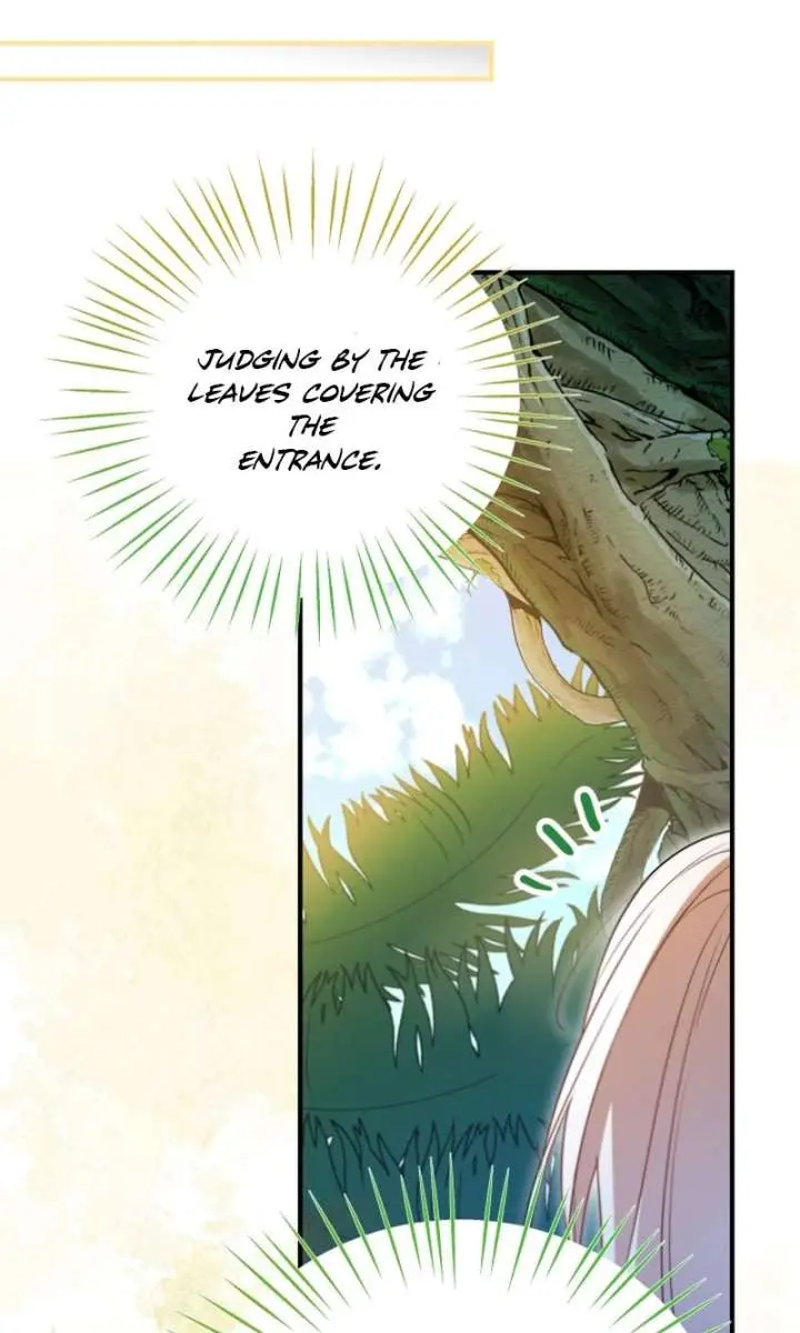 I'm Stuck on a Remote Island with the Male Leads Chapter 41 Page 14