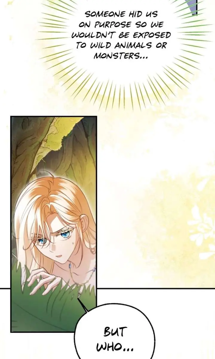 I'm Stuck on a Remote Island with the Male Leads Chapter 41 Page 15