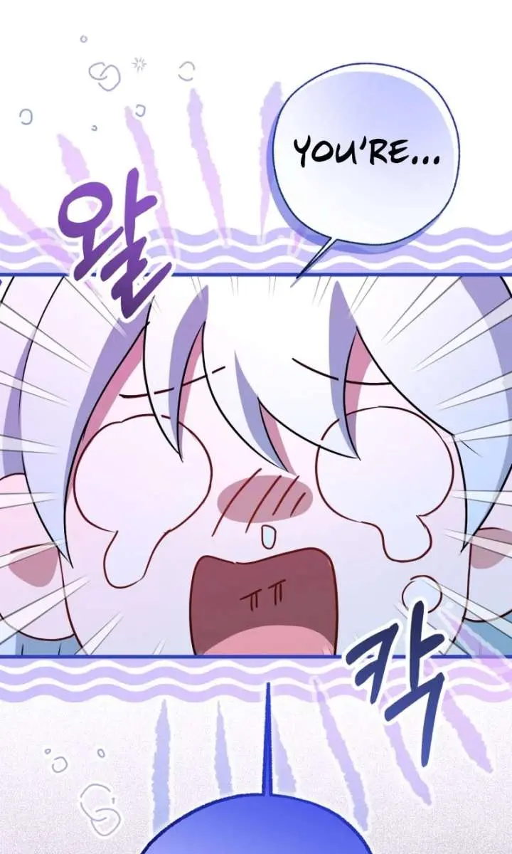 I'm Stuck on a Remote Island with the Male Leads Chapter 41 Page 21