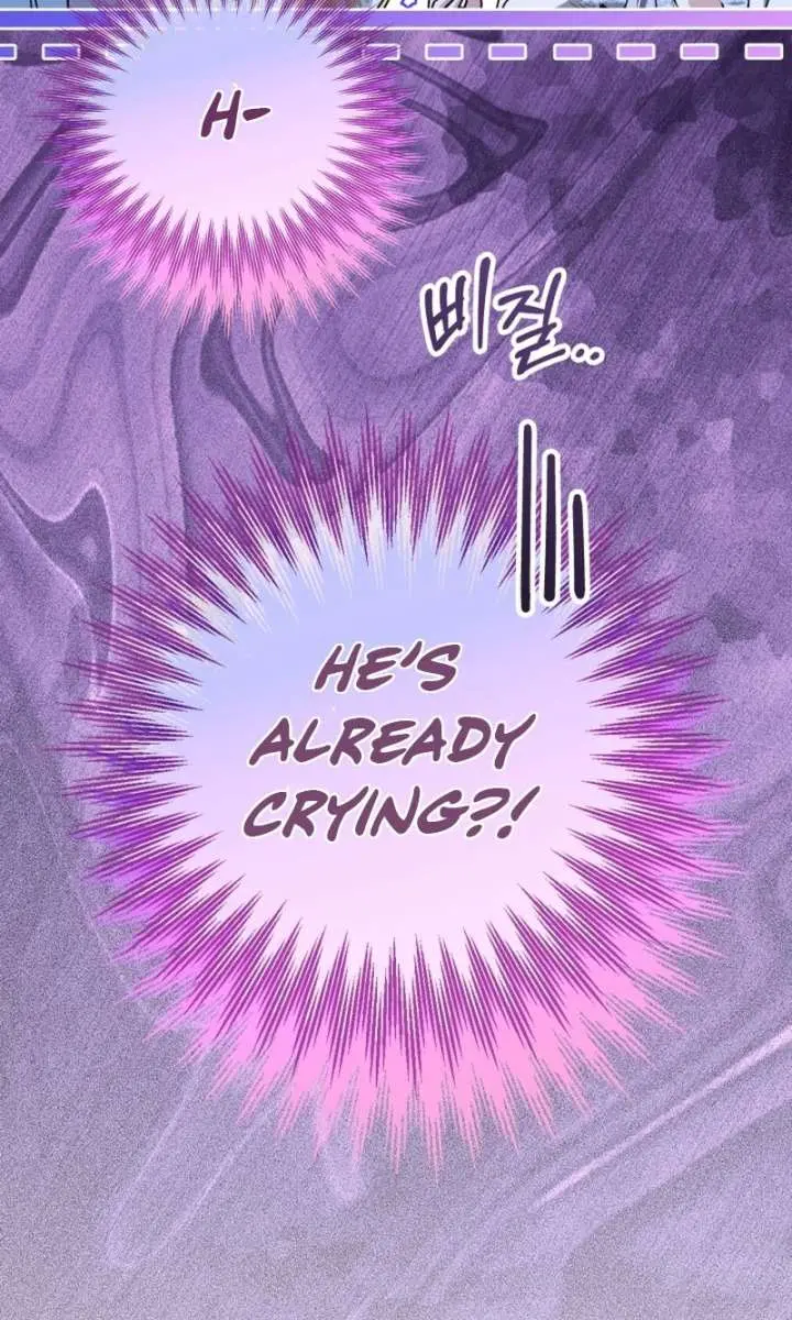 I'm Stuck on a Remote Island with the Male Leads Chapter 41 Page 23