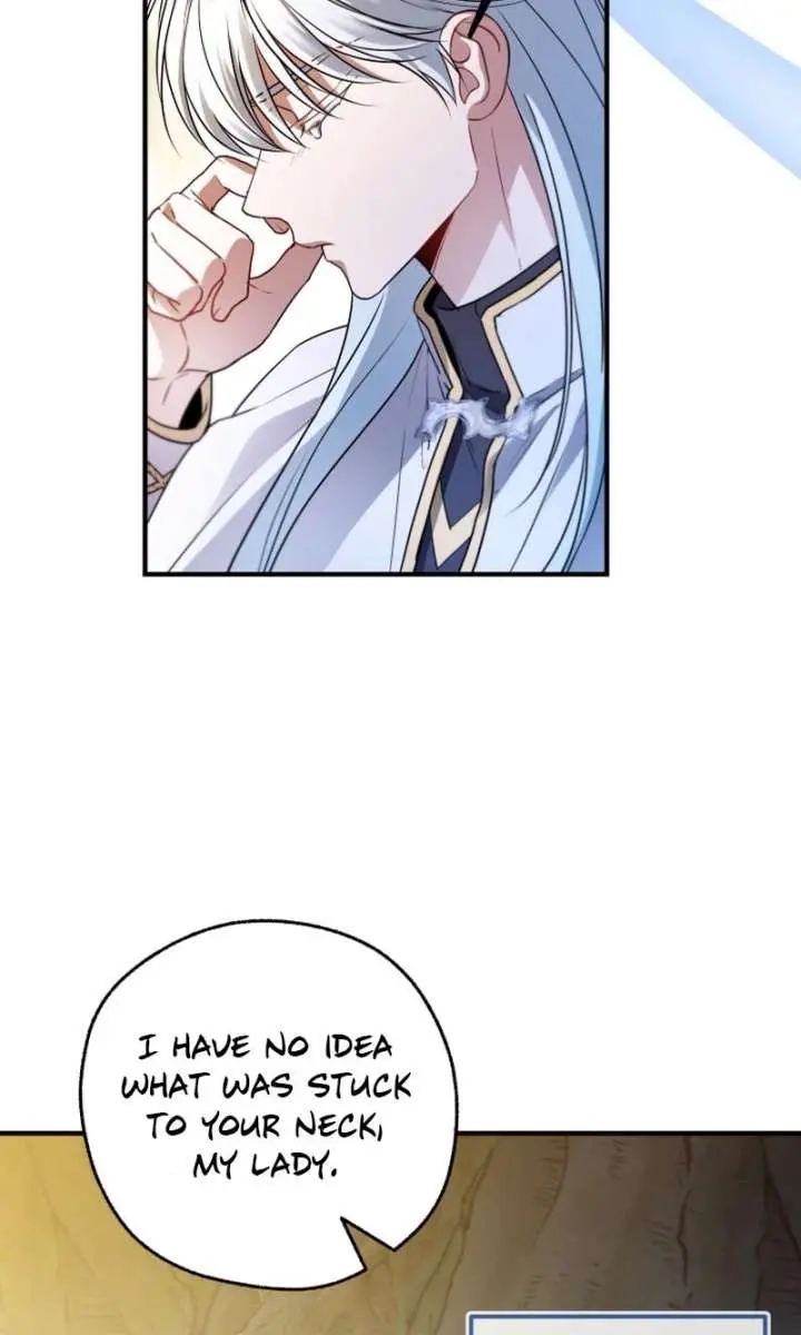 I'm Stuck on a Remote Island with the Male Leads Chapter 41 Page 28