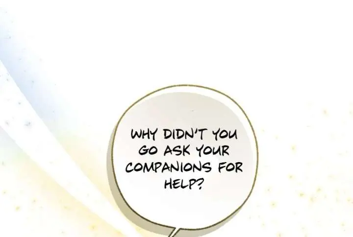 I'm Stuck on a Remote Island with the Male Leads Chapter 41 Page 31