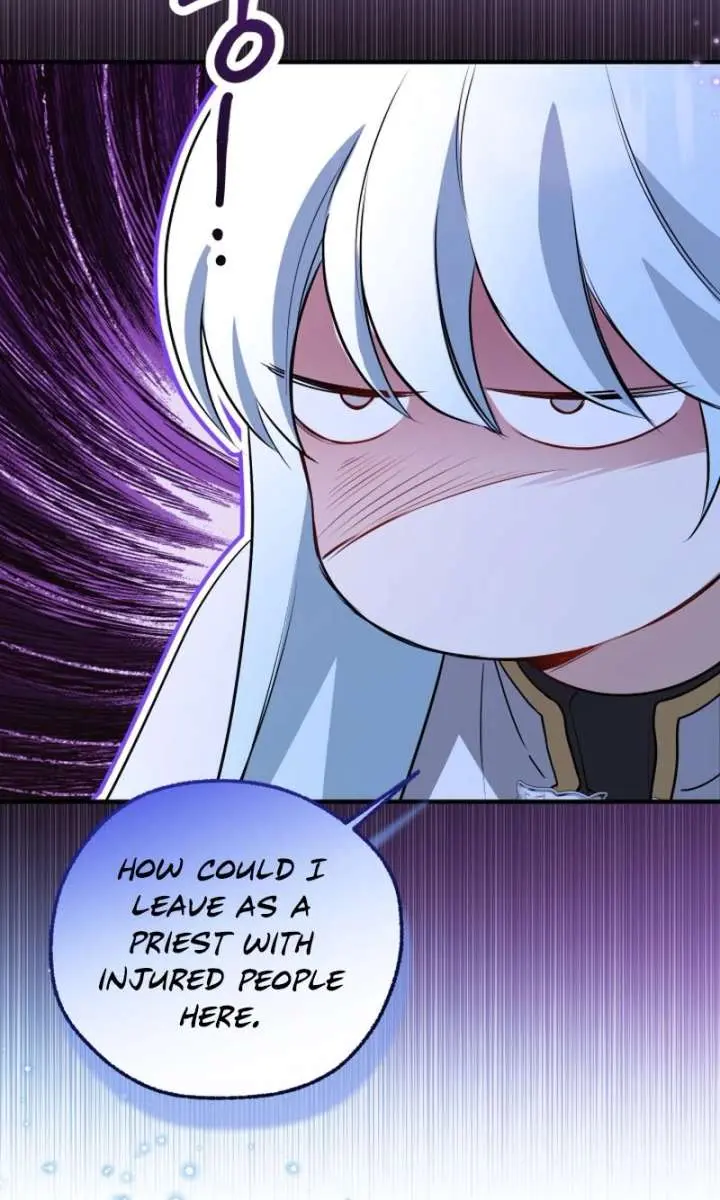 I'm Stuck on a Remote Island with the Male Leads Chapter 41 Page 33