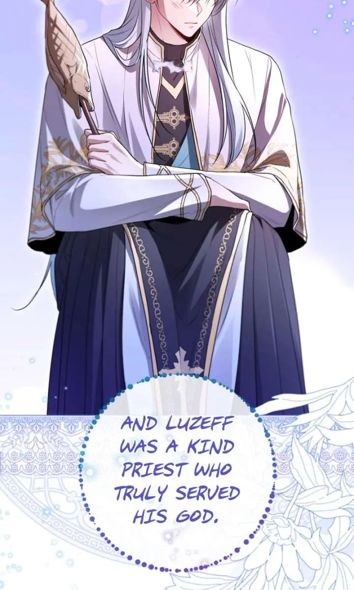 I'm Stuck on a Remote Island with the Male Leads Chapter 41 Page 36