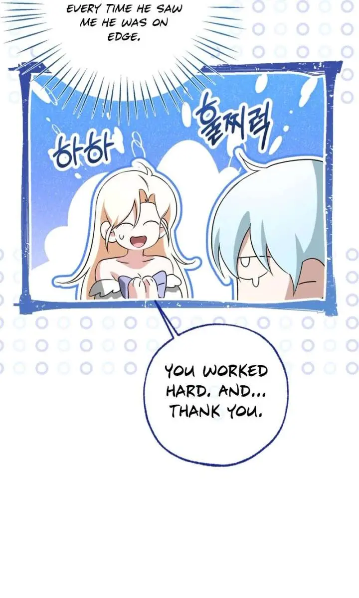 I'm Stuck on a Remote Island with the Male Leads Chapter 41 Page 38