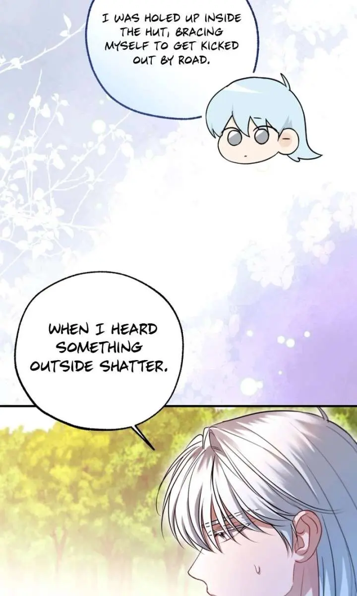I'm Stuck on a Remote Island with the Male Leads Chapter 41 Page 40