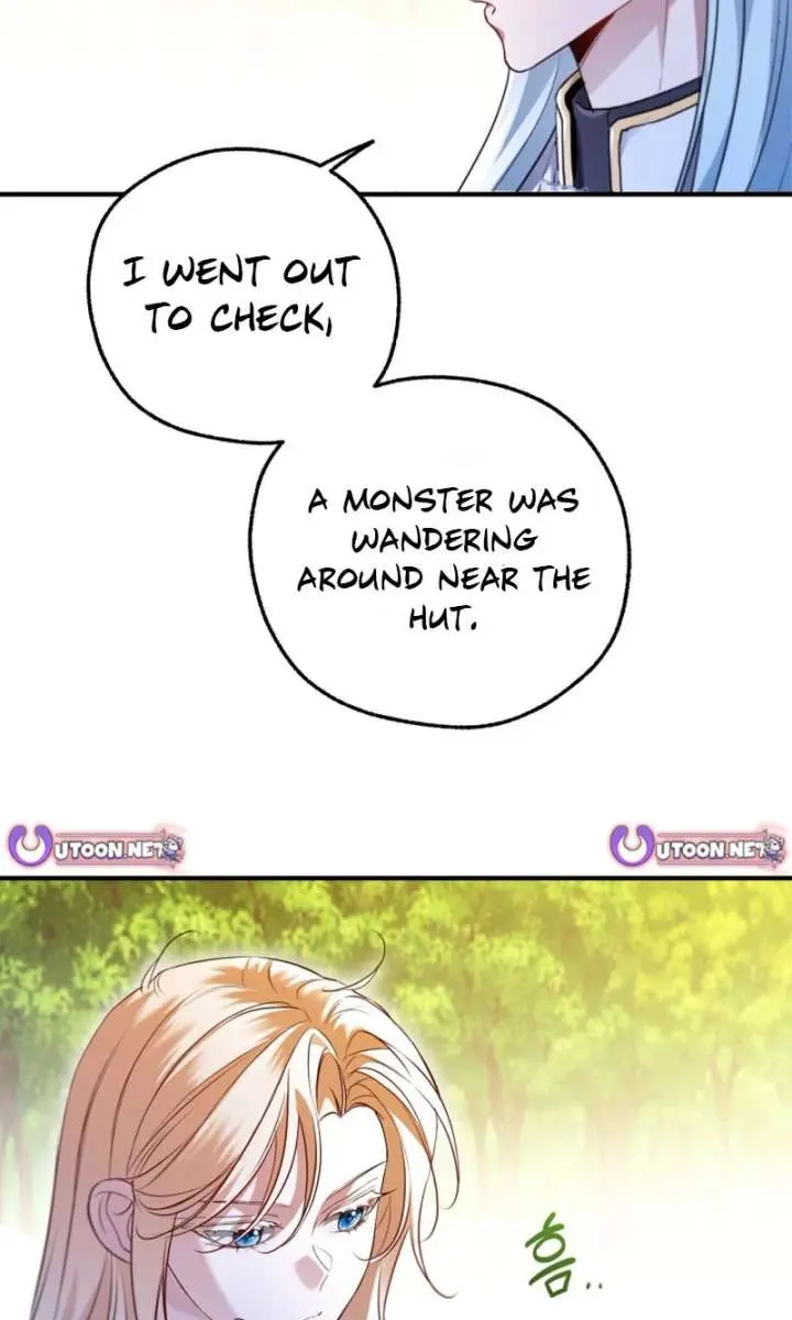 I'm Stuck on a Remote Island with the Male Leads Chapter 41 Page 41